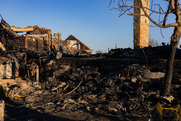 Reliable Emergency Fire Cleanup contractor in Safety Harbor, FL by Fire Damage Doption
