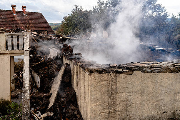 Affordable Emergency Fire Cleanup solutions in Safety Harbor, FL
